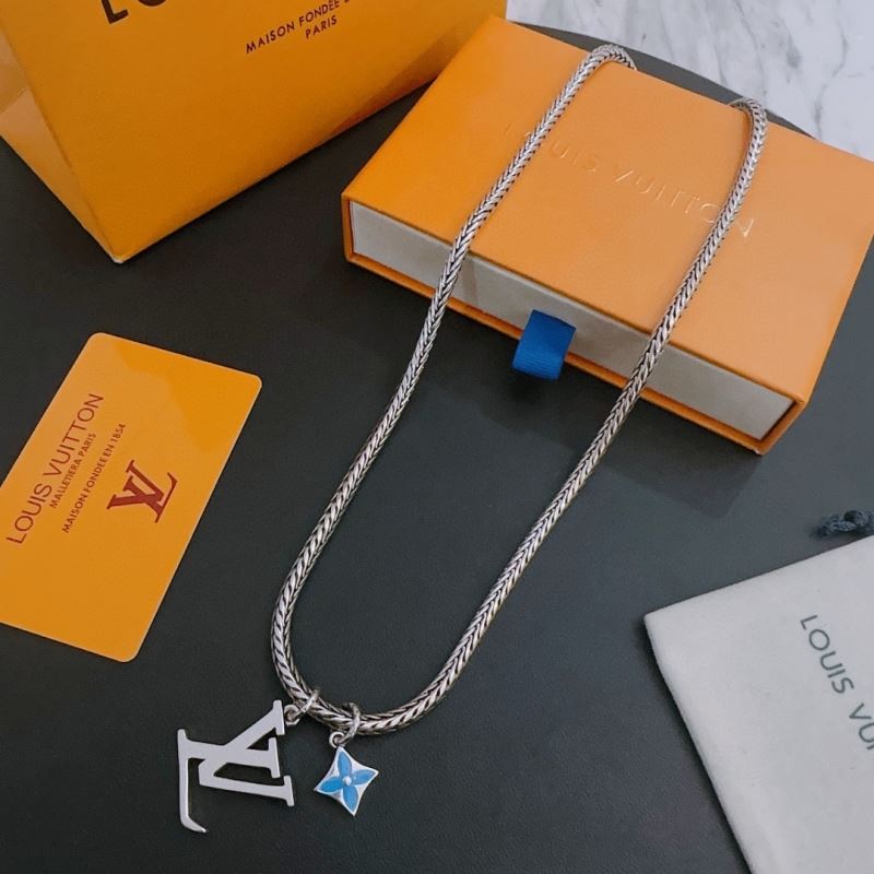 Louis Vuitton Necklaces